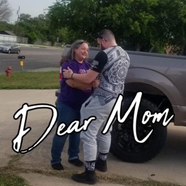 Dear Mom Koyote Jag