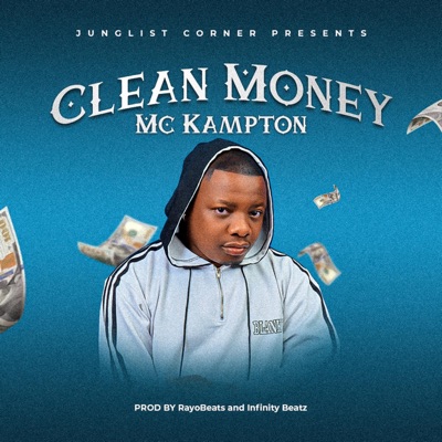 Clean Money - Single