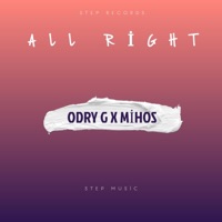 ALL RİGHT - Single - Odry G