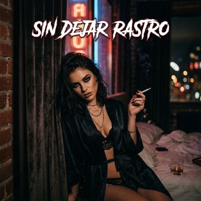 Sin Dejar Rastro (En Vivo) - Single