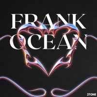 Frank Ocean - Single - 2Tone