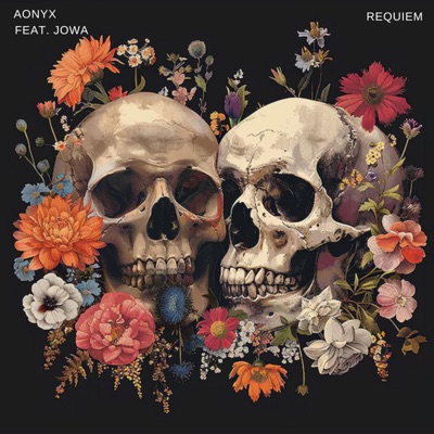 Requiem (feat. Jowa) - Single