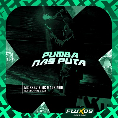 Pumba nas Puta - Single
