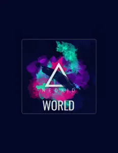 Neoxid dinle, müzik videolarını izle, biyografisini oku, tur tarihlerini ve daha fazlasını gör!