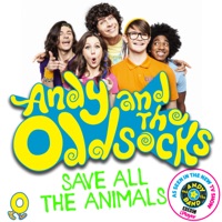 Save All the Animals - Single - Andy And The Odd Socks