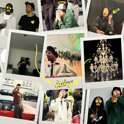 CEILING (VERSIONS) - Single