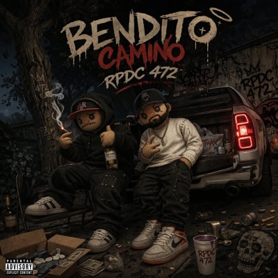 Bendito camino - Single