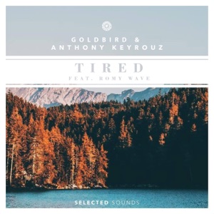 Tired (feat. Romy Wave) - Single