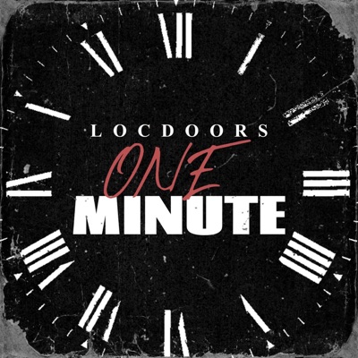 One Minute - Single