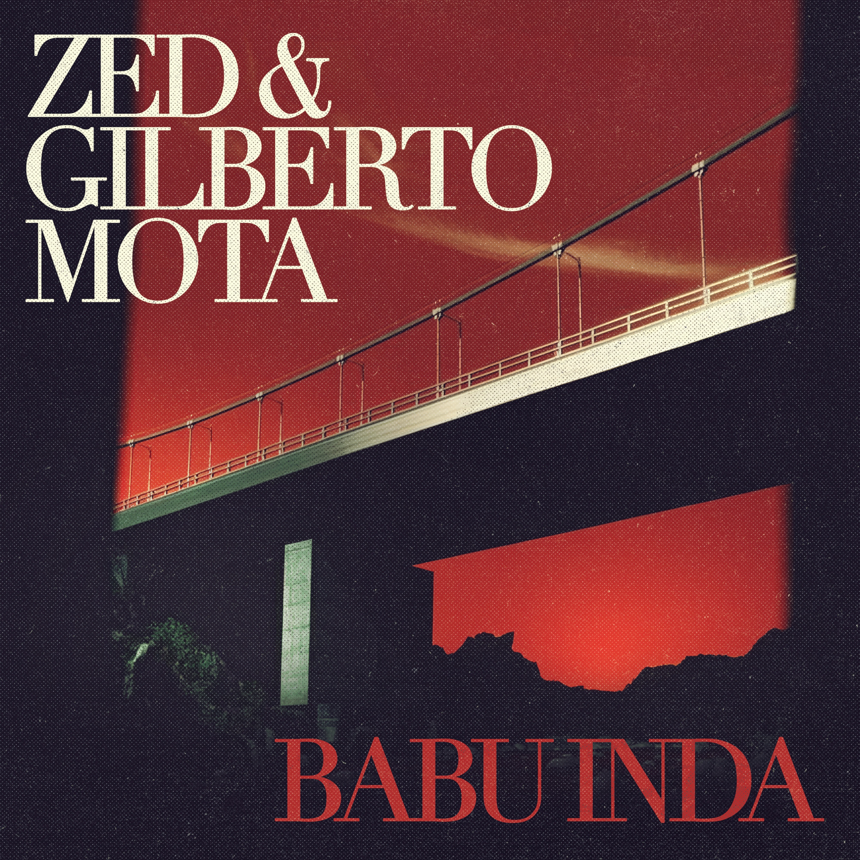 Babu Inda - Single