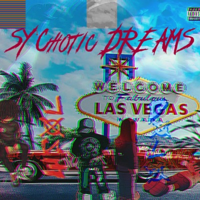 SY'Chotic DREAMS - EP