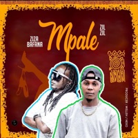 Mpale (feat. Ziza Bafana) - Single - ZIL ZIL