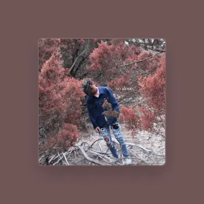 Listen to Cam Tinake', watch music videos, read bio, see tour dates & more!