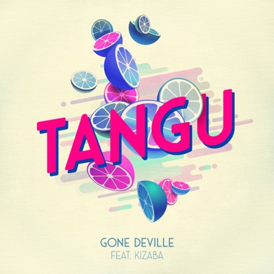 Tangu (feat. Kizaba) - Single