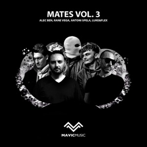 Mates, Vol. 3 - EP