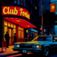 Altitude Sound Club - Teenage Love (feat. Strange Orange Tongue) [Special Version]