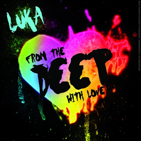 From the Deep With Love