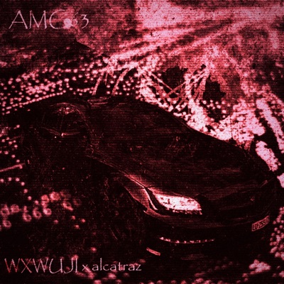 AMG63 - Single
