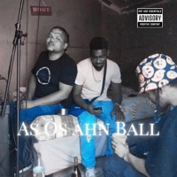 As os ahn ball (feat. QwinYungK & Natedawg Da Magician) - Single - Jakklong