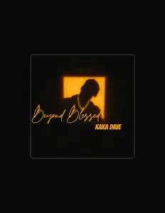 KAKA DAVE: песни, клипы, биография, даты выступлений и многое другое.