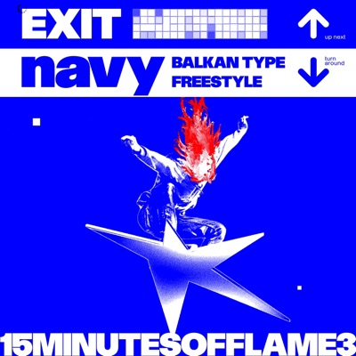 Balkan Type Freestyle - Single