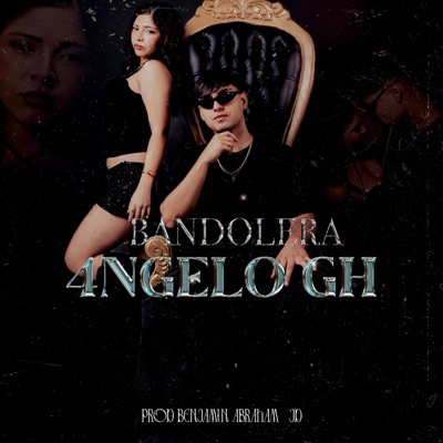 Bandolera (feat. Benjamin Abraham & JDontheBeatz) - Single