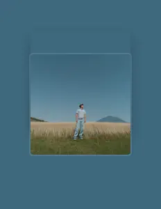 Gabriel Mello dinle, müzik videolarını izle, biyografisini oku, tur tarihlerini ve daha fazlasını gör!