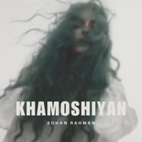 Khamoshiyan (Piano Cover) - Single - Sohan Rahman