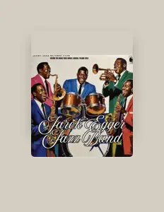 Listen to Jarek Egger, watch music videos, read bio, see tour dates & more!