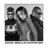 Minelli, Jul & Busta Rhymes - Azucar