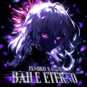 Baile Eterno - EP