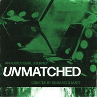 UNMATCHED - mzet & SG Beatz