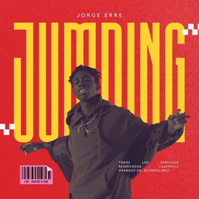 Jumping - Single