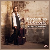 Cello Concerto in C Major, RV 400: III. Allegro non molto artwork