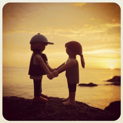 put it all aside (feat. feral cat) - Single