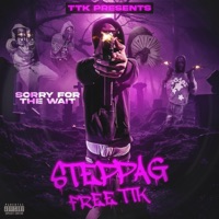Free LowDown (feat. BabyCeo Trell) - SteppaG