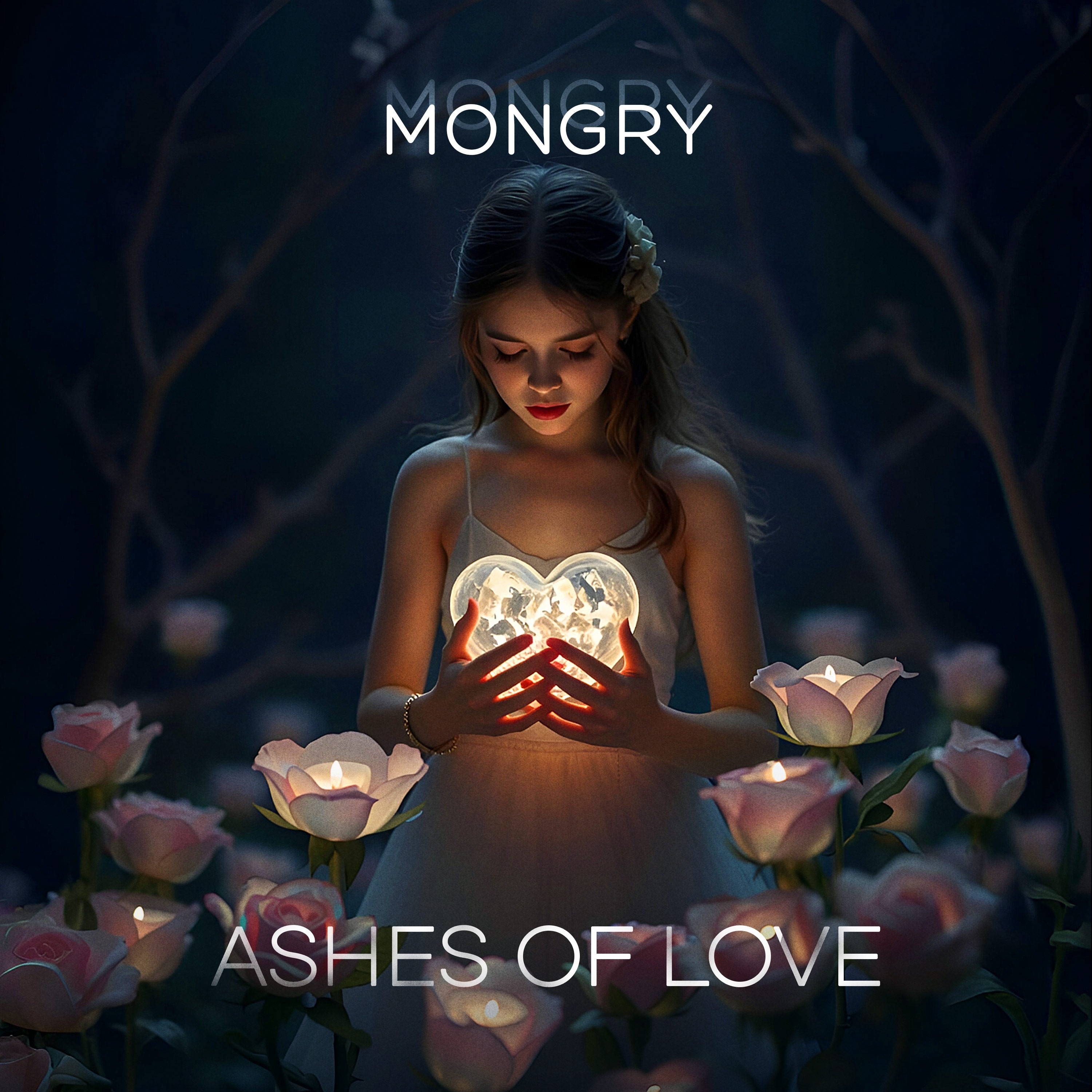 Ashes of Love - Single
