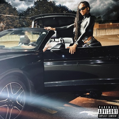 Ghetto Barbie - Single