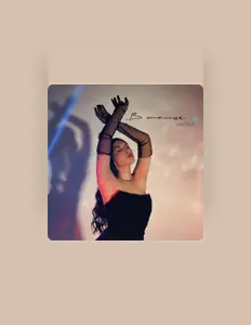 Luister naar SABONYA, bekijk muziekvideo's, lees de bio, bekijk de tourdata, en meer!