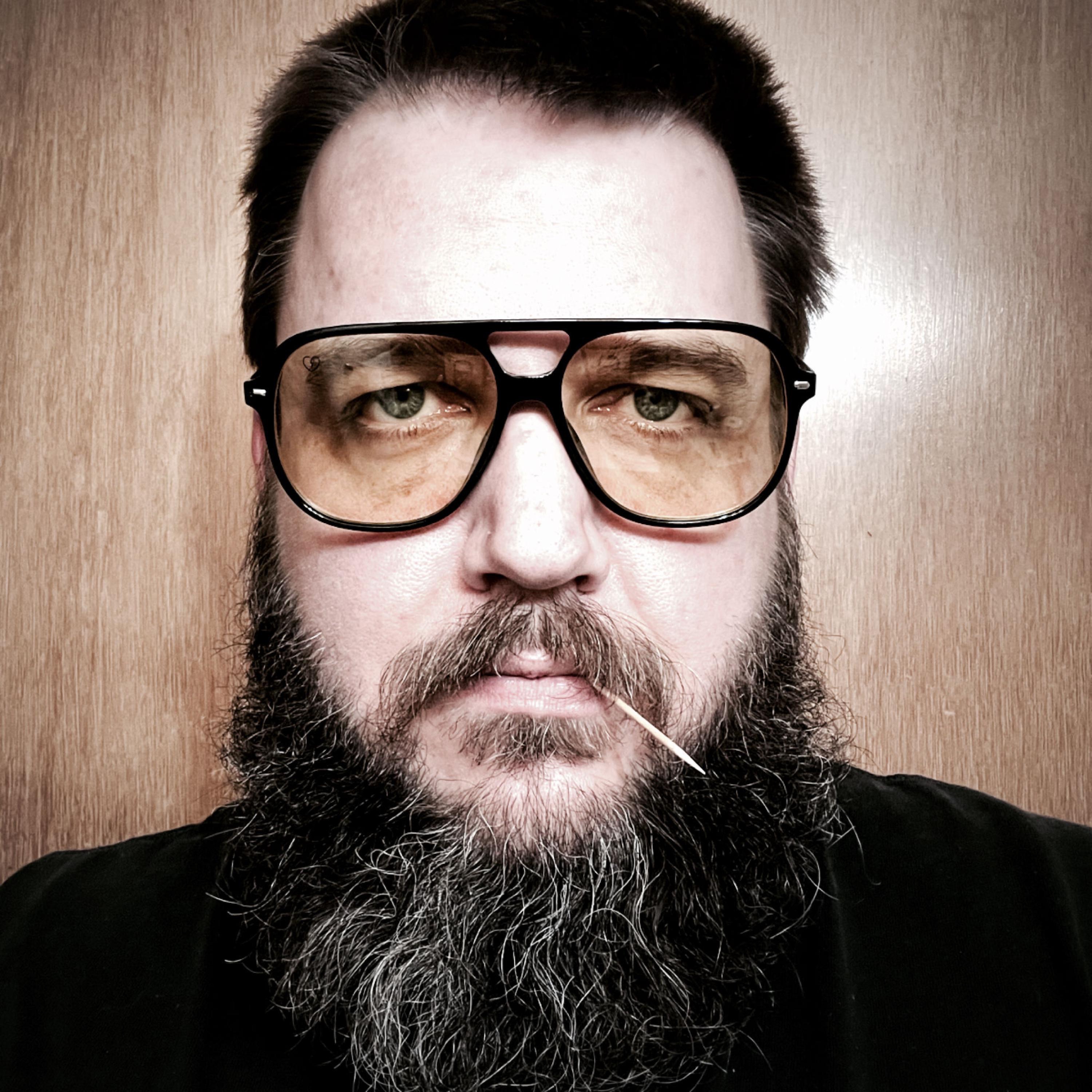 I Ain't Jeffrey Dahmer - Single