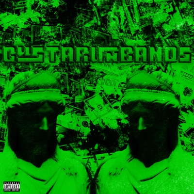 GUSTARUNBANDS - Single