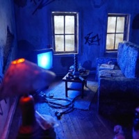 DOPE FIEND LEAN - Single - Lonely Souljah