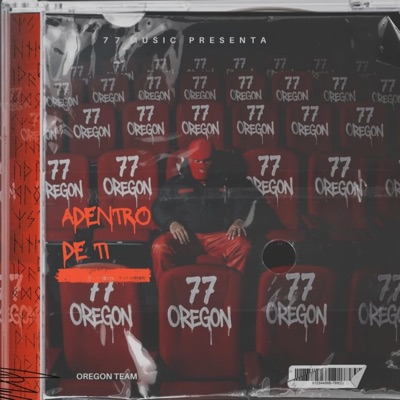 ADENTRO DE TI - Single