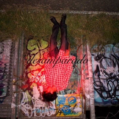 Desamparado - Single
