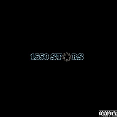 1550 STARS (feat. Emkay 17) - EP