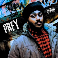 Prey - Single - G-MAN 777