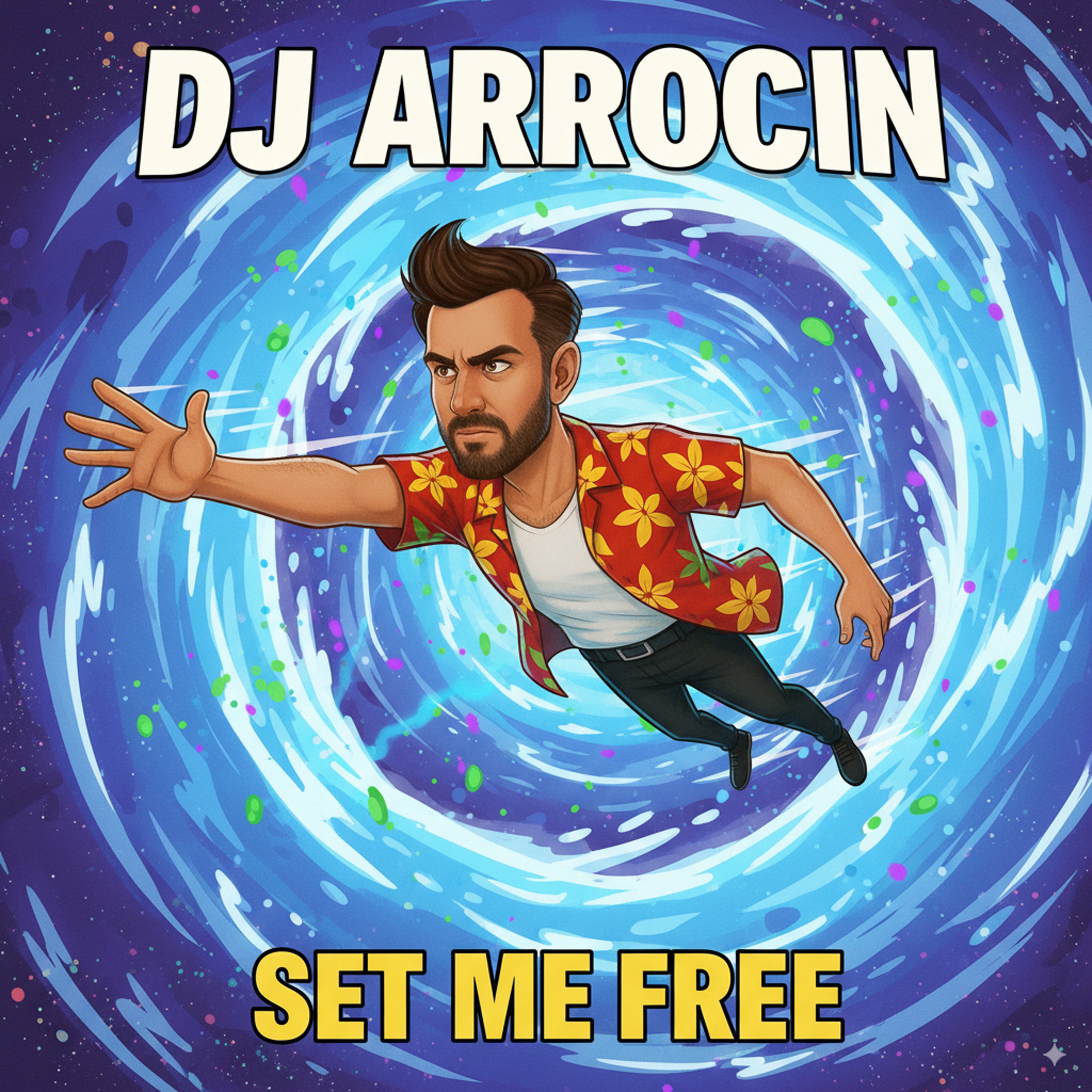 Set me free - Single
