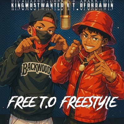 Free T.O Freestyle (feat. T.ofordawin) - Single