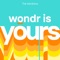 Wondr Is Yours artwork