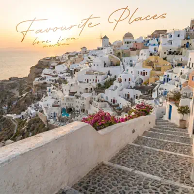 Listen to Favourite Places by Nerin